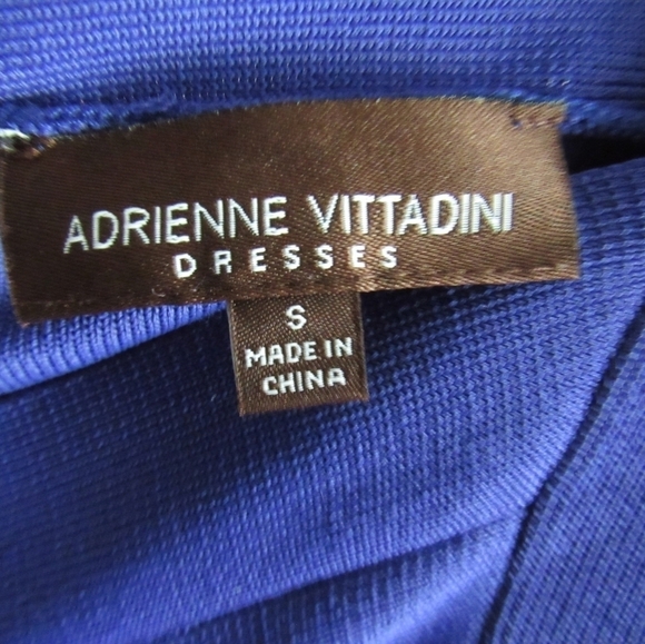 Adrienne Vittadini Bandage Dress - Picture 5 of 8